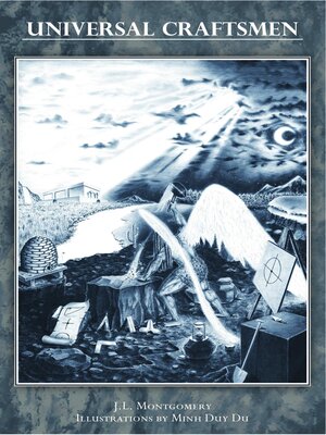 cover image of Universal Craftsmen
